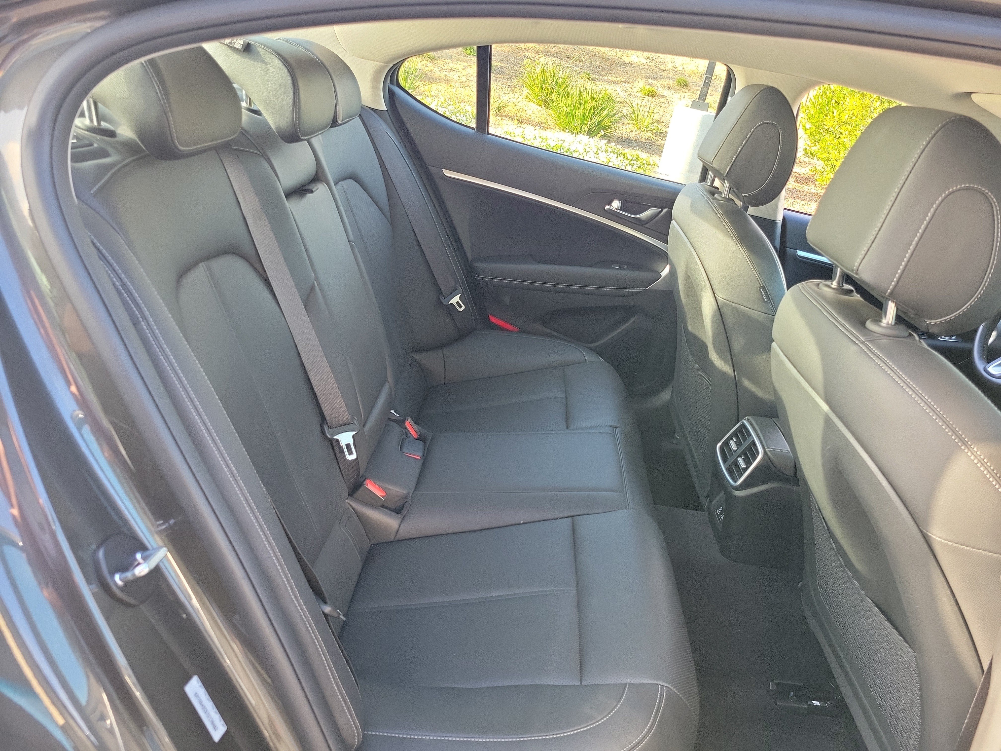 Certified 2026 Genesis G70 2.5T AWD/4WD image 22