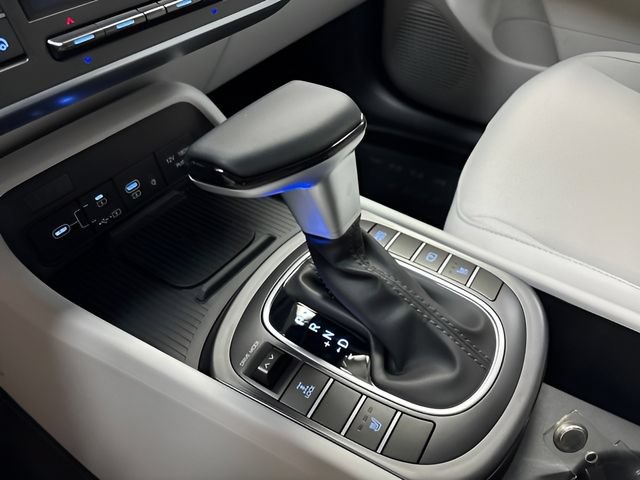 New 2026 Hyundai Kona SEL Sport AWD/4WD image 25