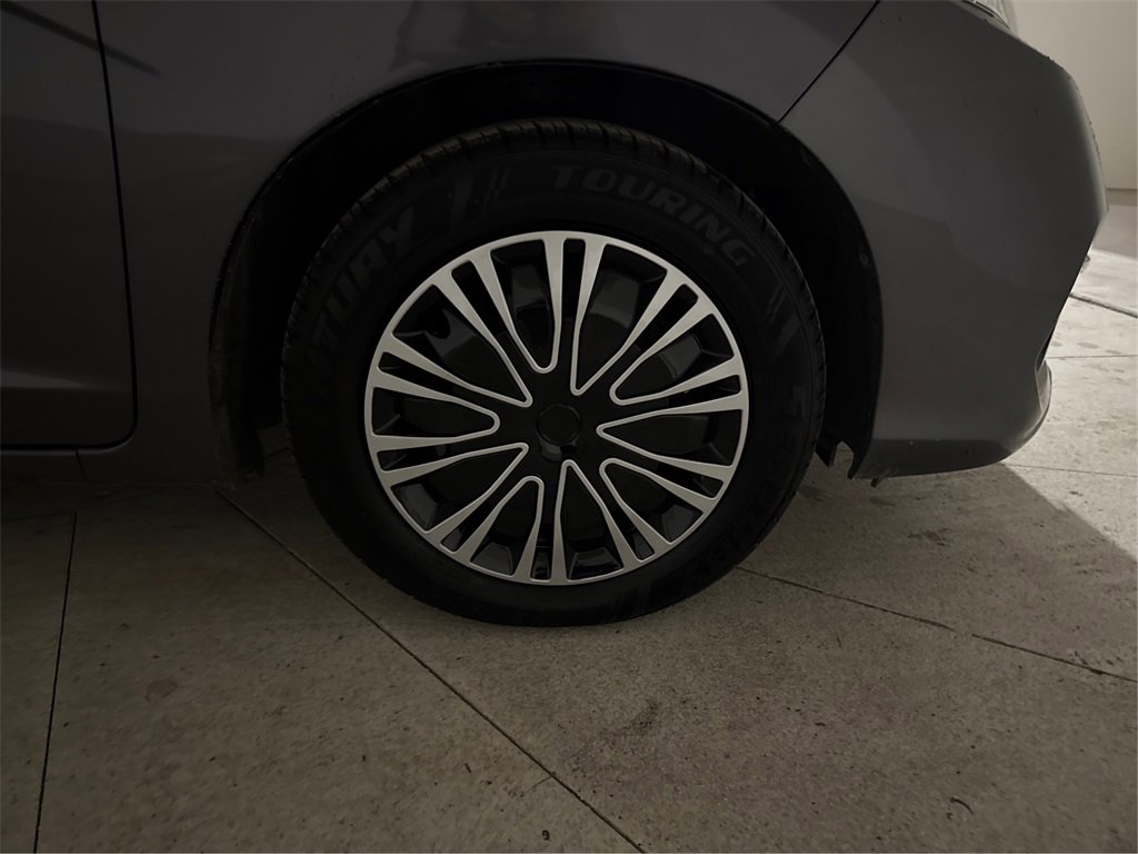 Used 2020 Honda Fit LX image 20