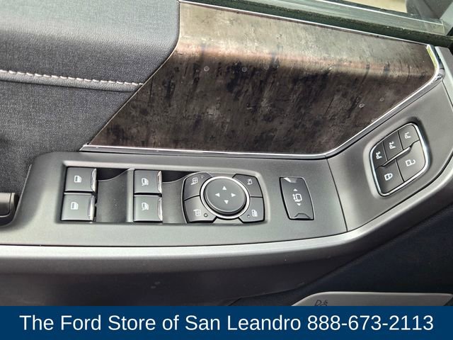 New 2026 Ford F350 Lariat w/ Lariat Ultimate Package image 26