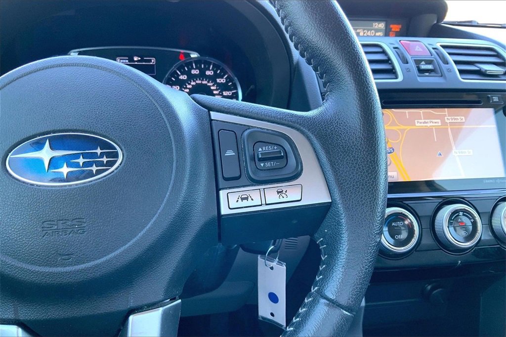 Used 2017 Subaru Forester 2.5i Limited image 13