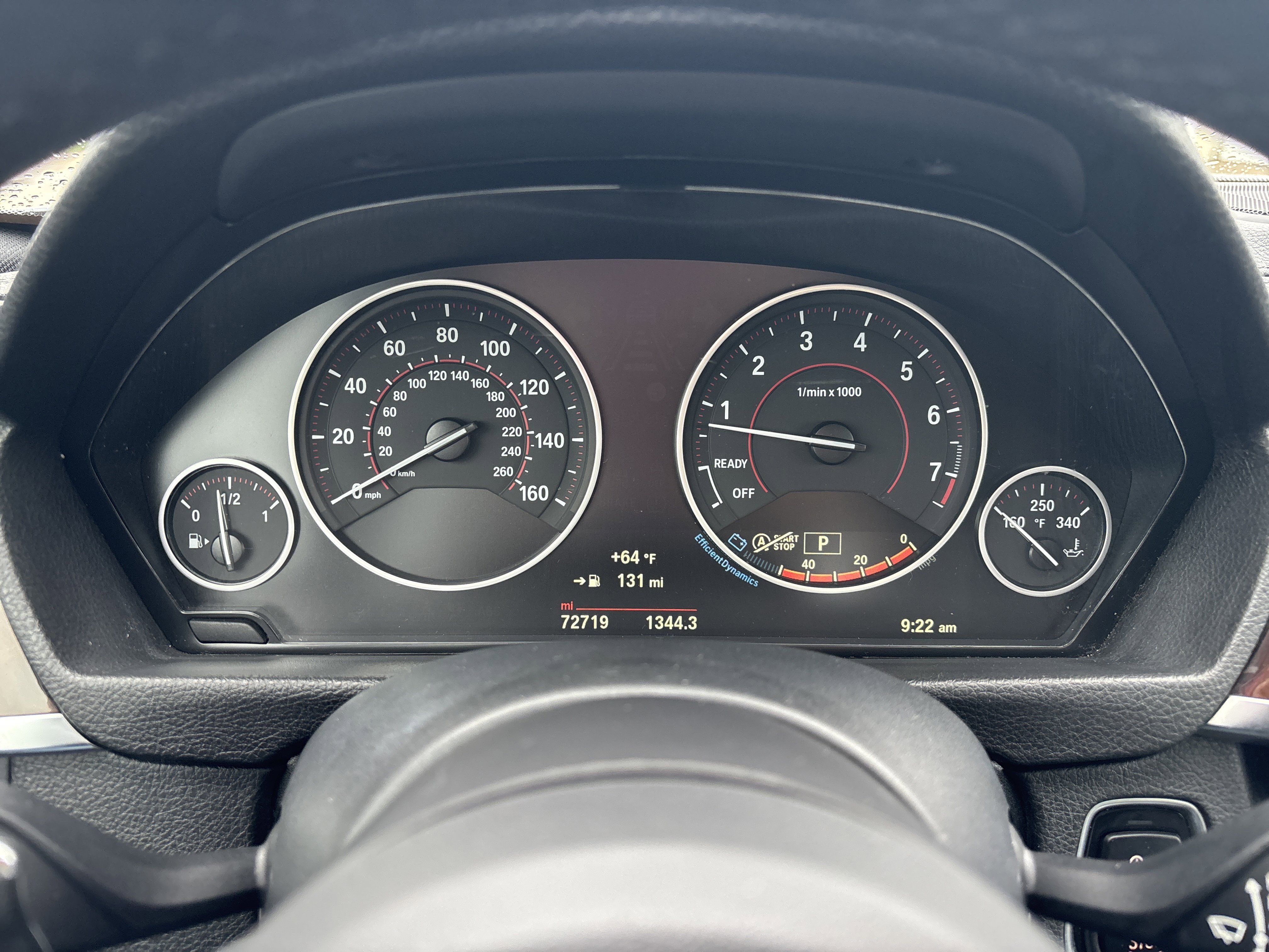 Used 2019 BMW 430i xDrive Coupe w/ M Sport Package image 28