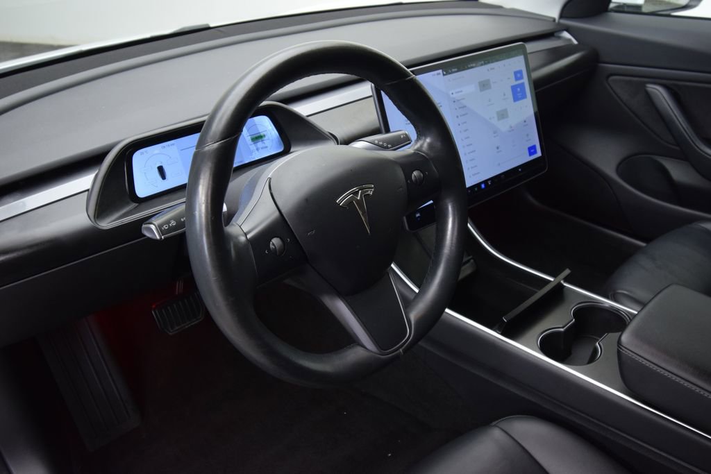 Used 2018 Tesla Model 3 Long Range image 12