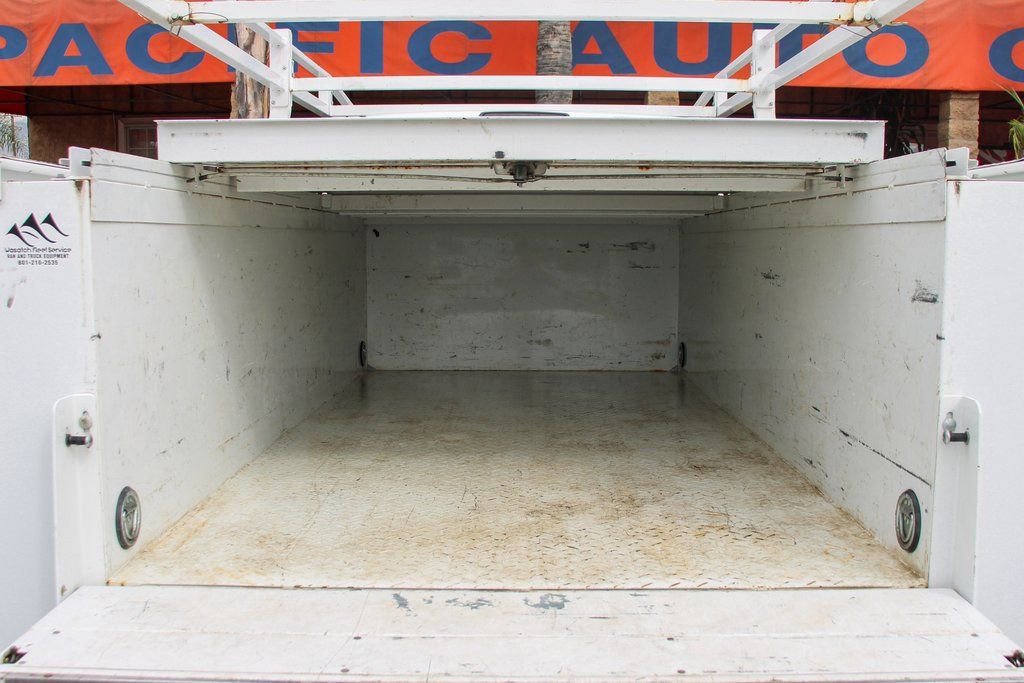 Used 2021 RAM 3500 Tradesman w/ Chrome Appearance Group image 9