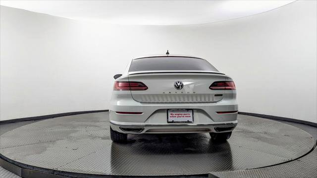 Used 2019 Volkswagen Arteon SE image 7