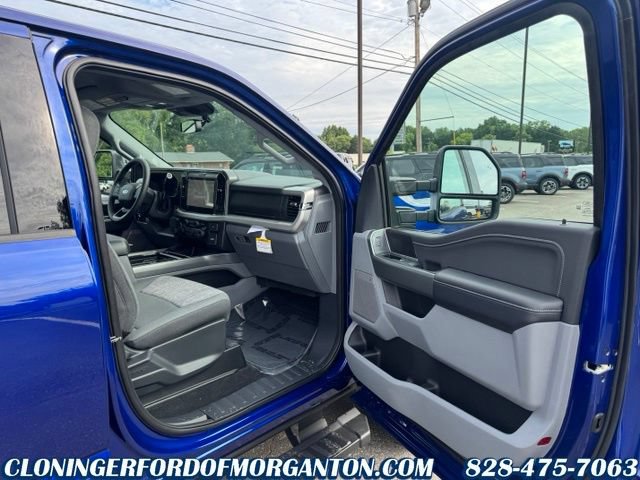 New 2026 Ford F250 XLT w/ XLT Premium Package AWD/4WD image 14