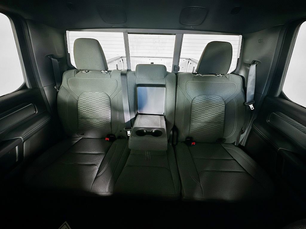 New 2026 RAM 1500 Big Horn image 10