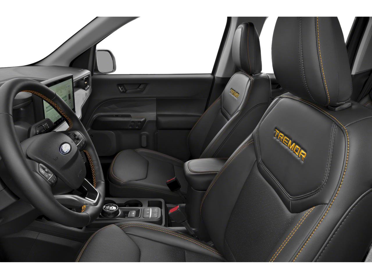 New 2026 Ford Maverick Tremor AWD/4WD image 30