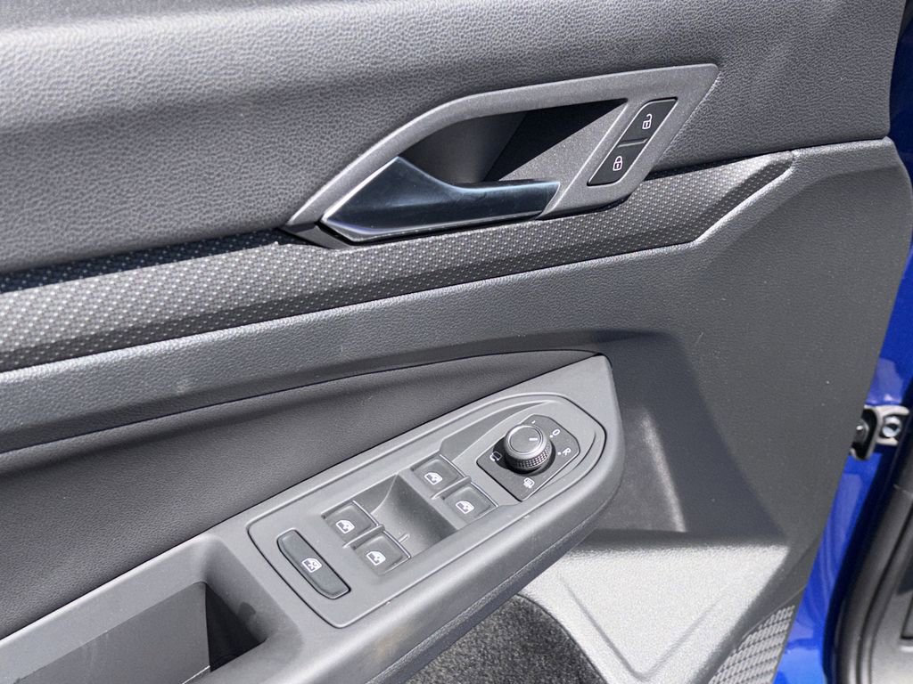 Used 2024 Volkswagen Golf R AWD/4WD image 29