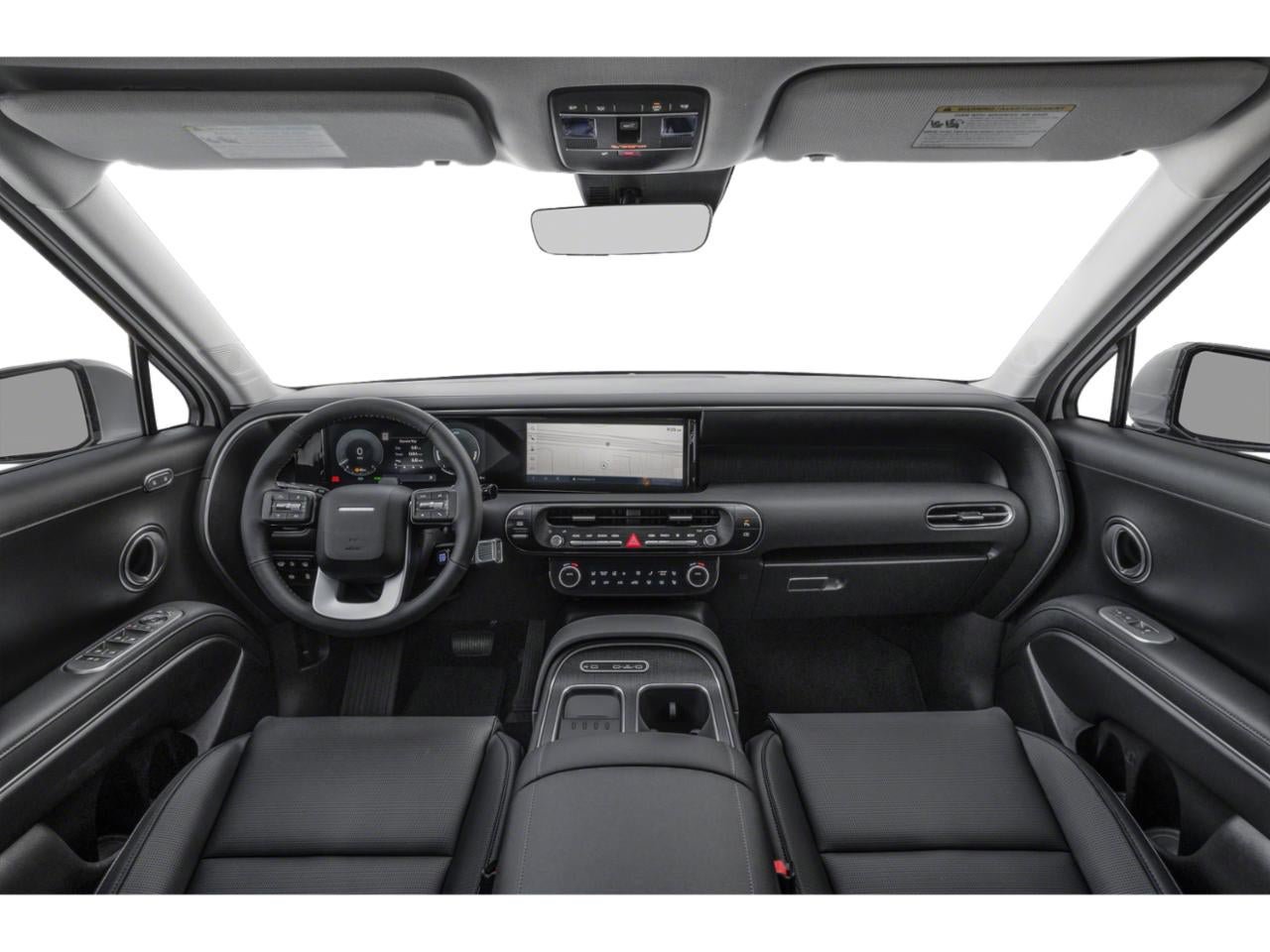 New 2026 Hyundai Palisade SEL Premium FWD image 36