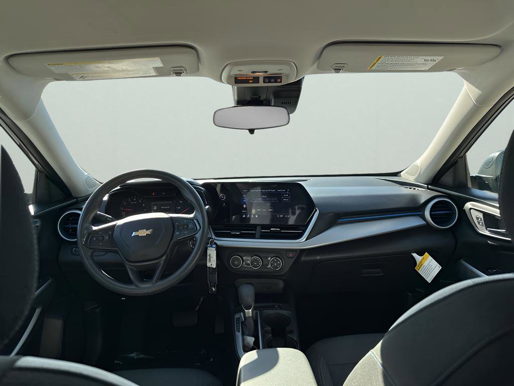 Used 2024 Chevrolet Trax LS w/ Driver Confidence Package image 21