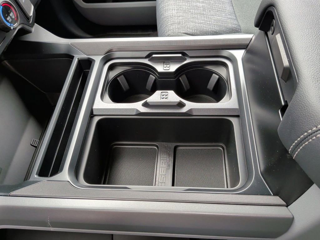 New 2026 Ford F350 XLT image 29