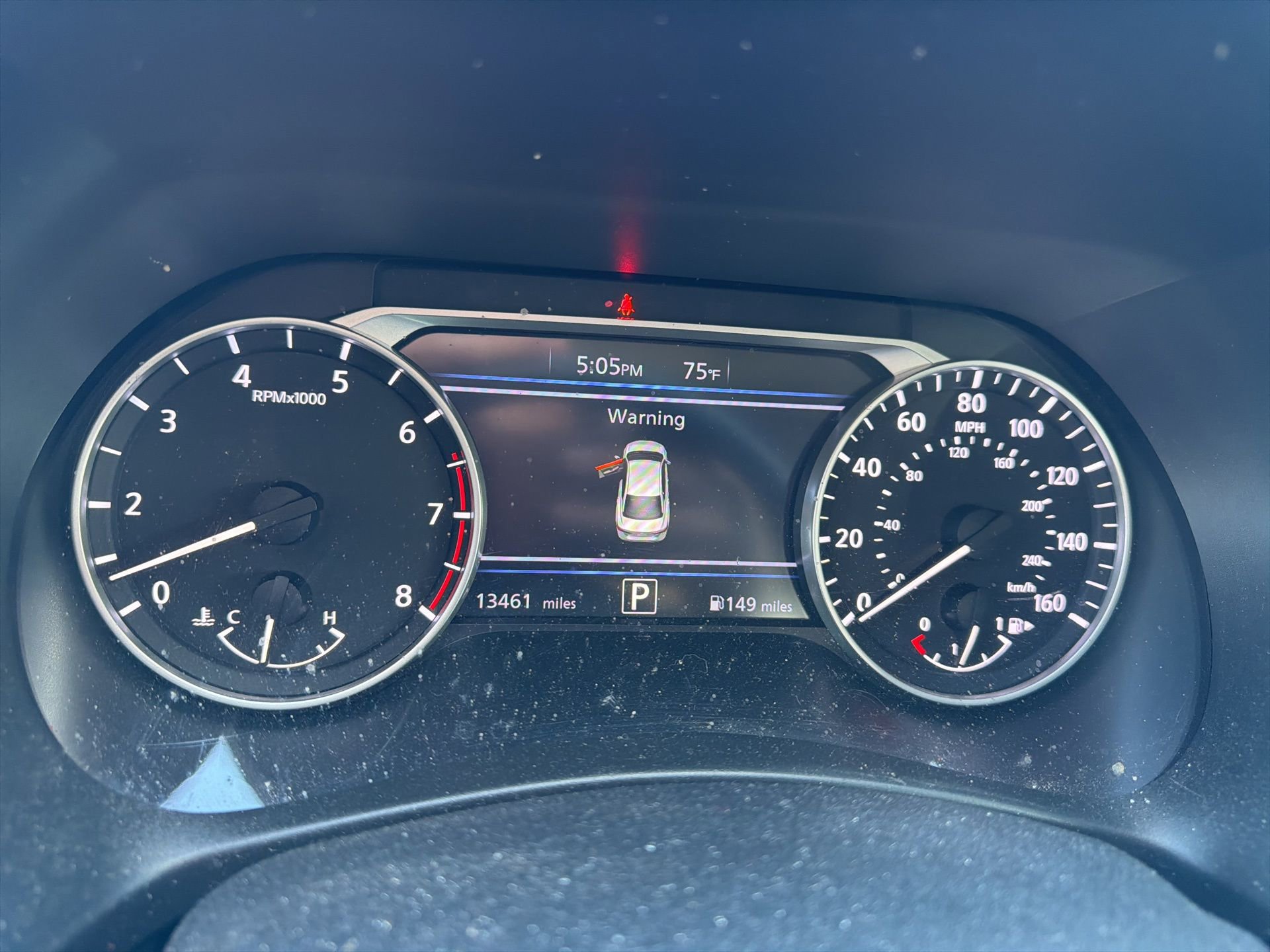 Certified 2023 Nissan Sentra SV w/ All-Weather Package image 10