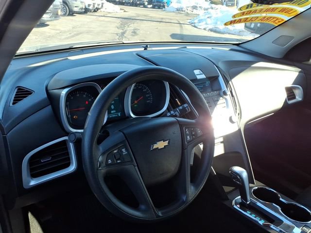 Used 2015 Chevrolet Equinox LS w/ LPO, Protection Package image 27