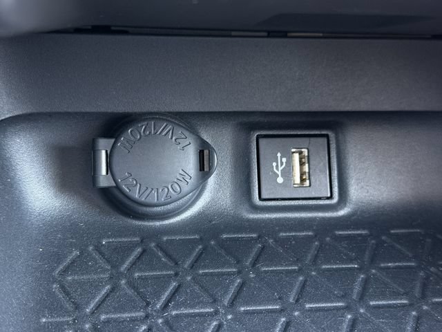 Certified 2025 Toyota RAV4 XLE AWD/4WD image 20