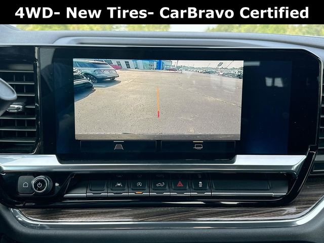 Used 2023 Chevrolet Silverado 1500 LT image 16