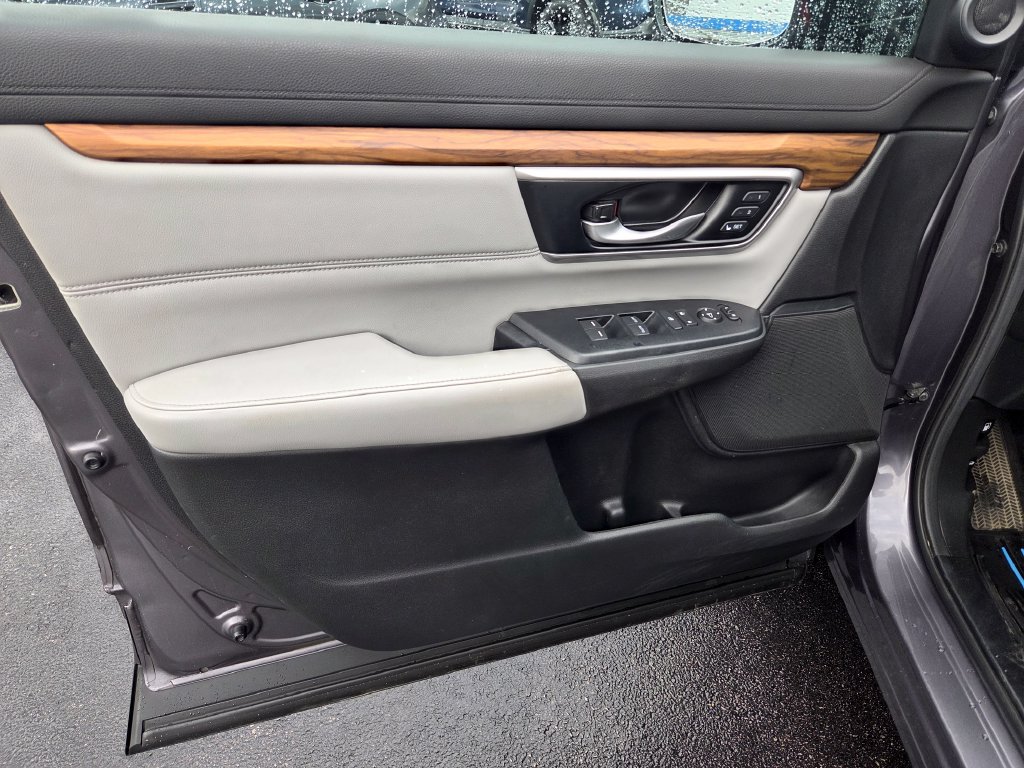 Certified 2022 Honda CR-V EX-L image 19