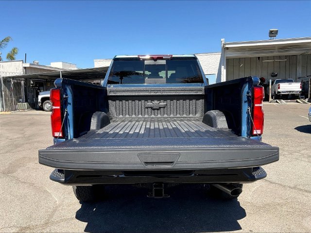 New 2026 Chevrolet Silverado 2500 LT w/ Trail Boss Package AWD/4WD image 17