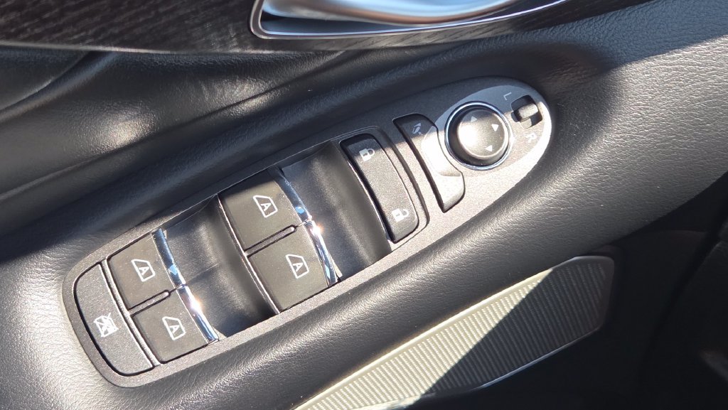 Used 2023 INFINITI Q50 Sensory AWD/4WD image 35