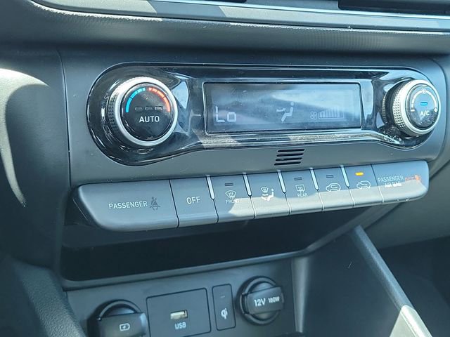 Used 2023 Hyundai Kona SEL w/ Convenience Package FWD image 31