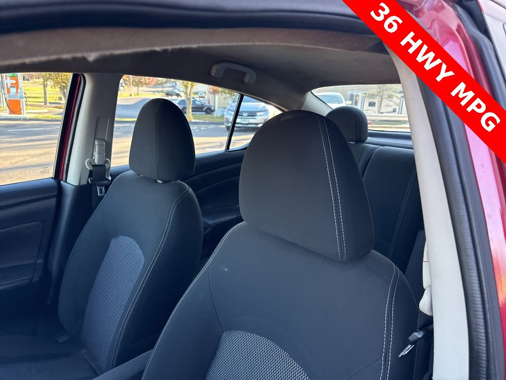Used 2018 Nissan Versa SV image 21