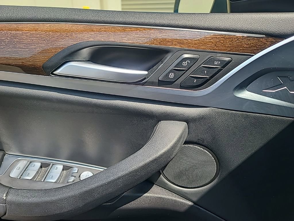 Used 2023 BMW X3 sDrive30i w/ Convenience Package image 28