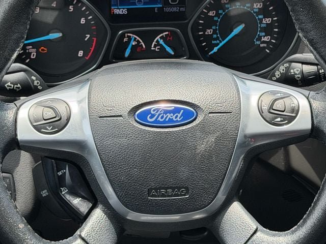Used 2015 Ford Escape Titanium AWD/4WD image 15