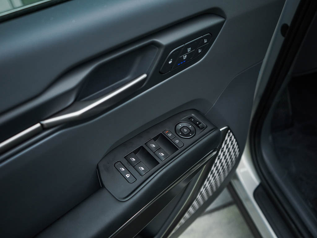 New 2026 Kia EV9 Wind AWD/4WD image 20