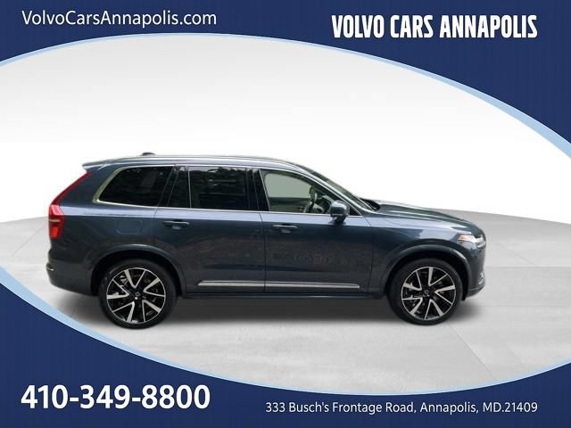 Certified 2023 Volvo XC90 B6 Plus w/ Protection Package Premier AWD/4WD image 9