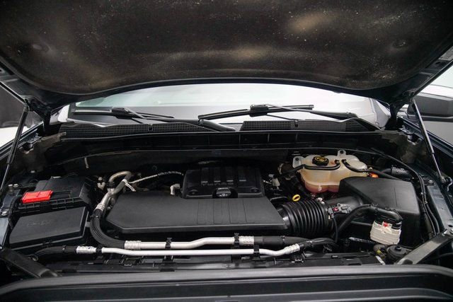 Used 2022 GMC Sierra 1500 SLE image 11