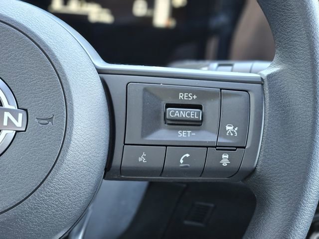 New 2026 Nissan Kicks S image 17