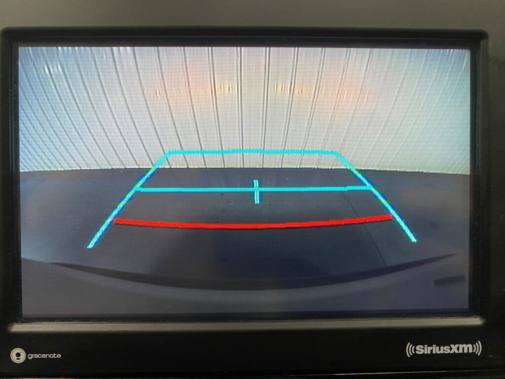 Used 2022 Toyota RAV4 XLE image 9