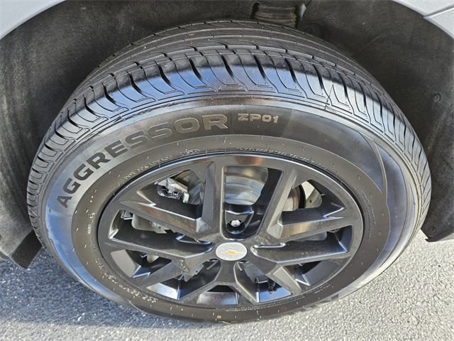 Used 2023 Chevrolet Equinox LT image 13