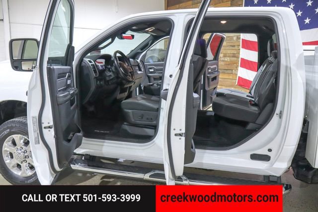 Used 2024 RAM 2500 Big Horn image 39