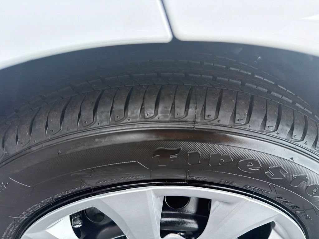 New 2026 Toyota Corolla LE FWD image 27