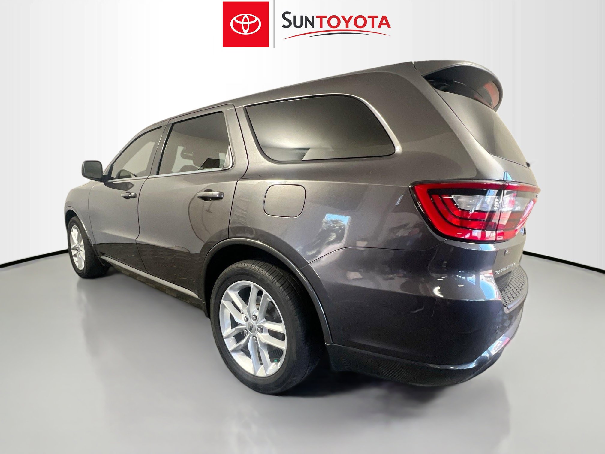 Used 2021 Dodge Durango GT image 6