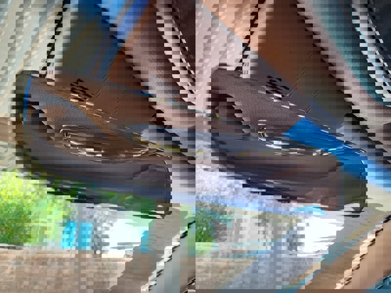 Used 2021 Genesis GV80 3.5T Advanced + image 66