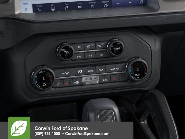 New 2026 Ford Bronco Raptor image 16