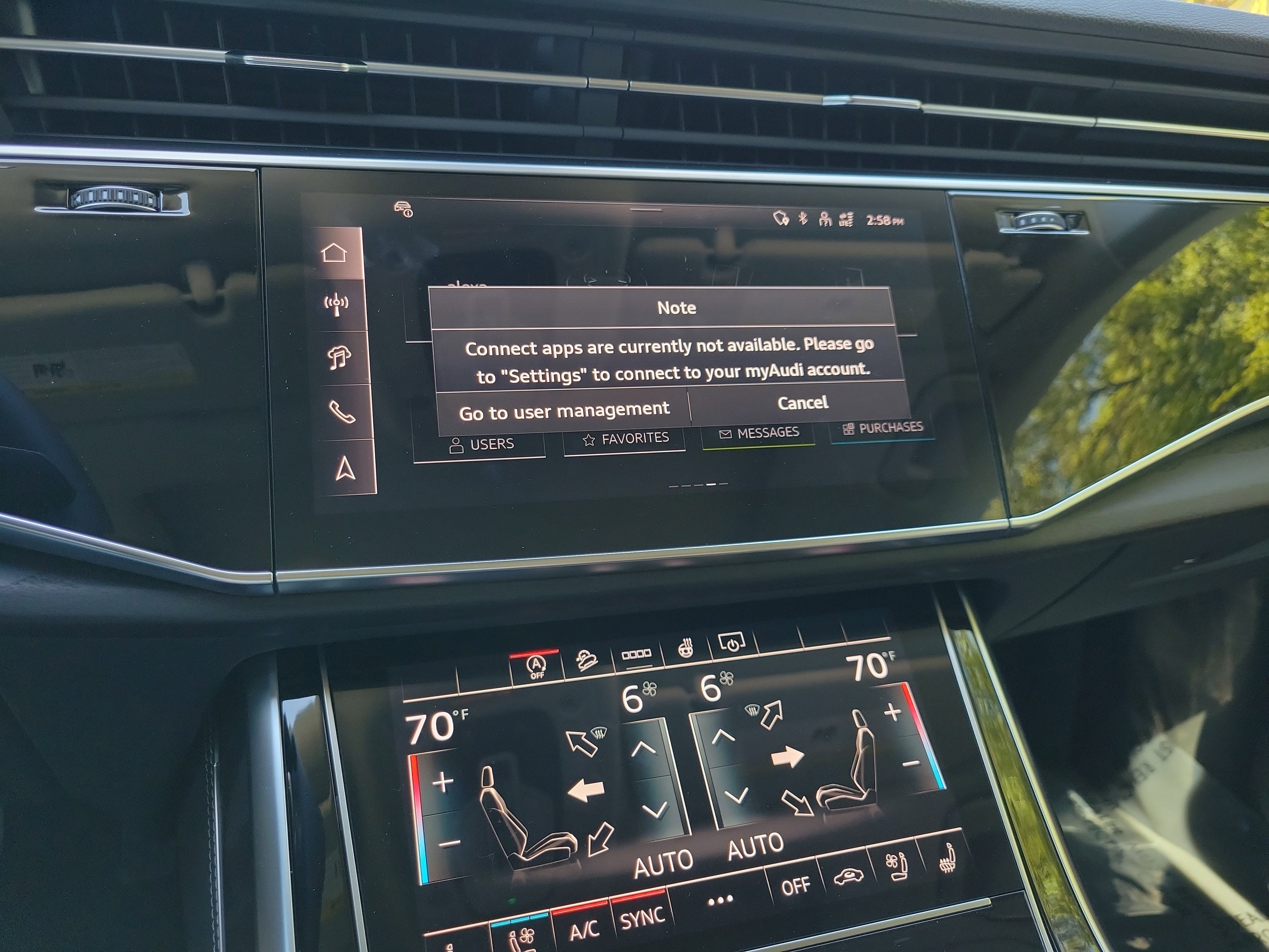 New 2026 Audi Q8 Premium Plus image 27