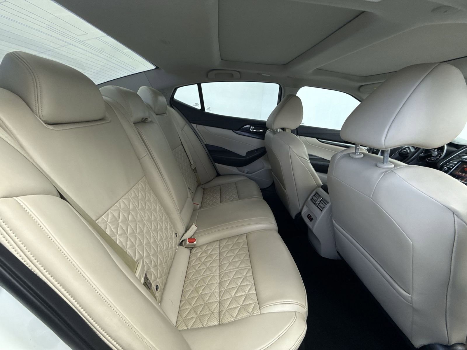 Used 2021 Nissan Maxima Platinum w/ Sport Mat Group image 40