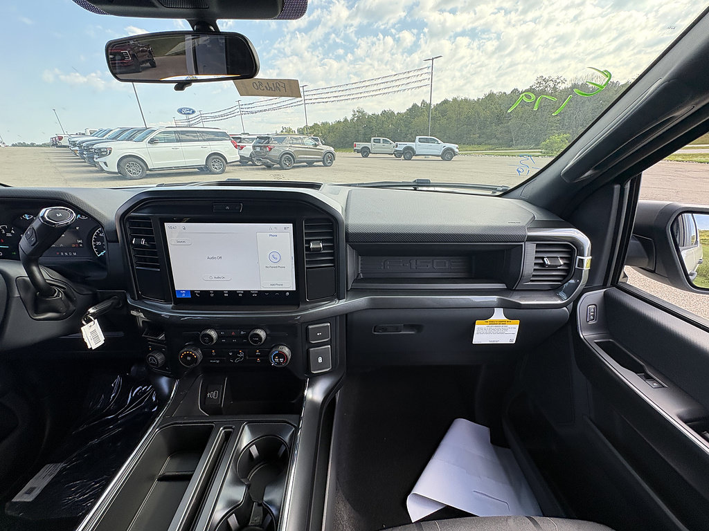 New 2026 Ford F150 STX AWD/4WD image 22