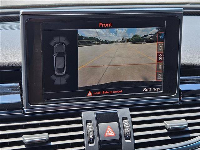 Used 2014 Audi RS 7 Prestige AWD/4WD image 12