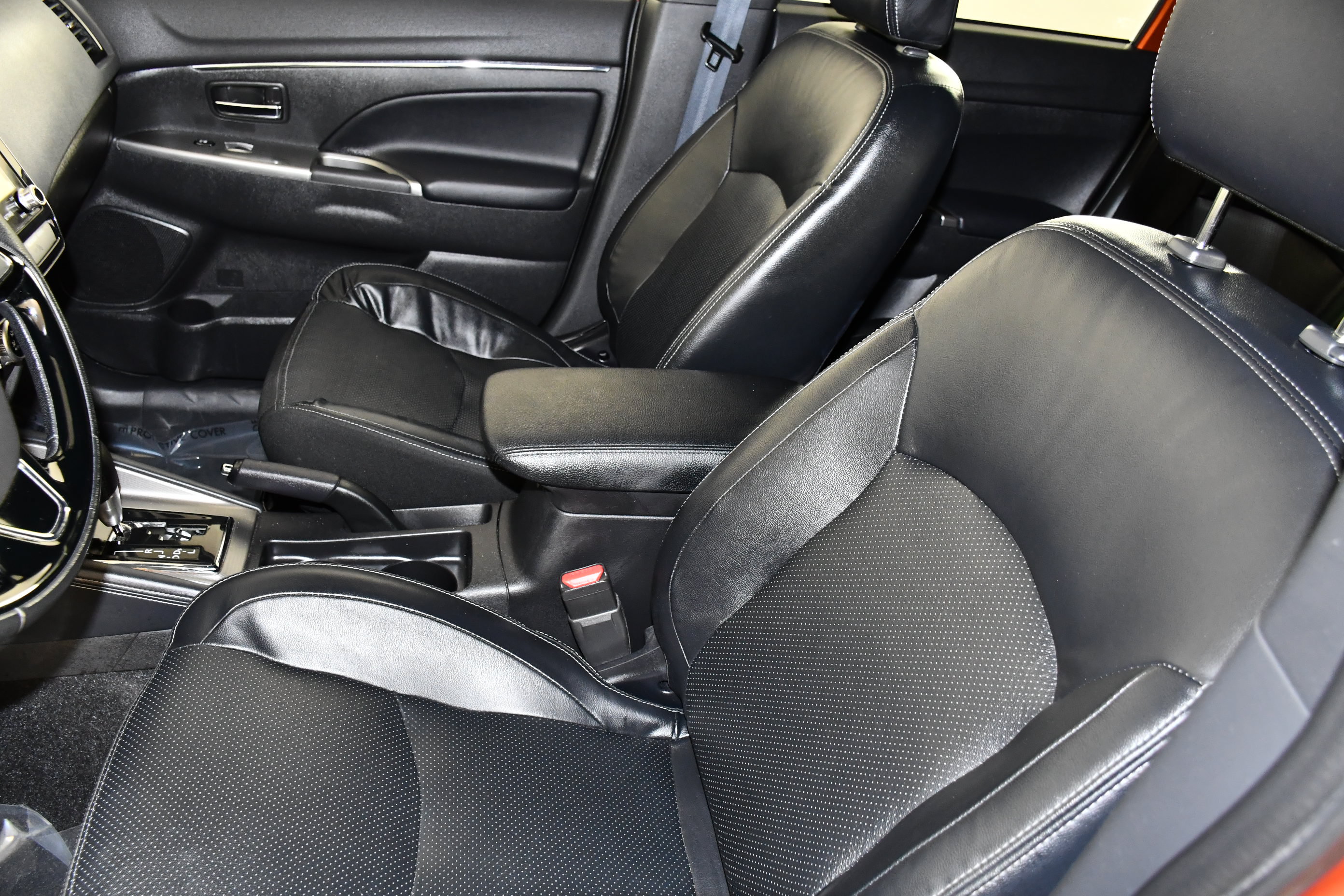 Used 2022 Mitsubishi Outlander Sport GT AWD/4WD image 37