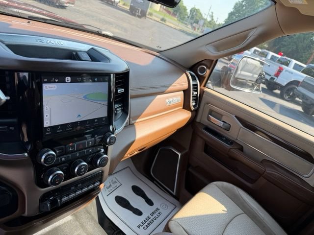 Used 2022 RAM 4500 Laramie AWD/4WD image 25