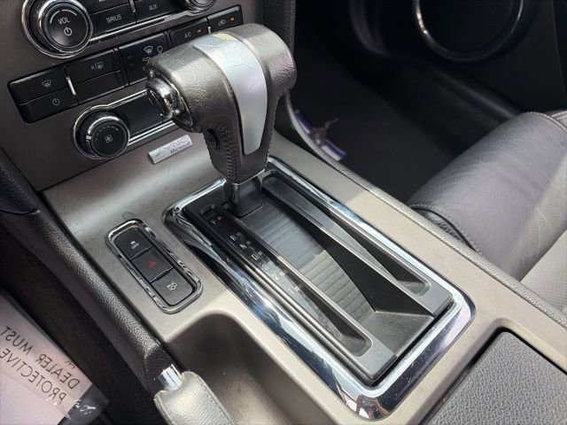 Used 2012 Ford Mustang Premium image 16