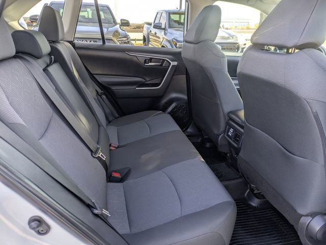 Used 2024 Toyota RAV4 XLE image 31