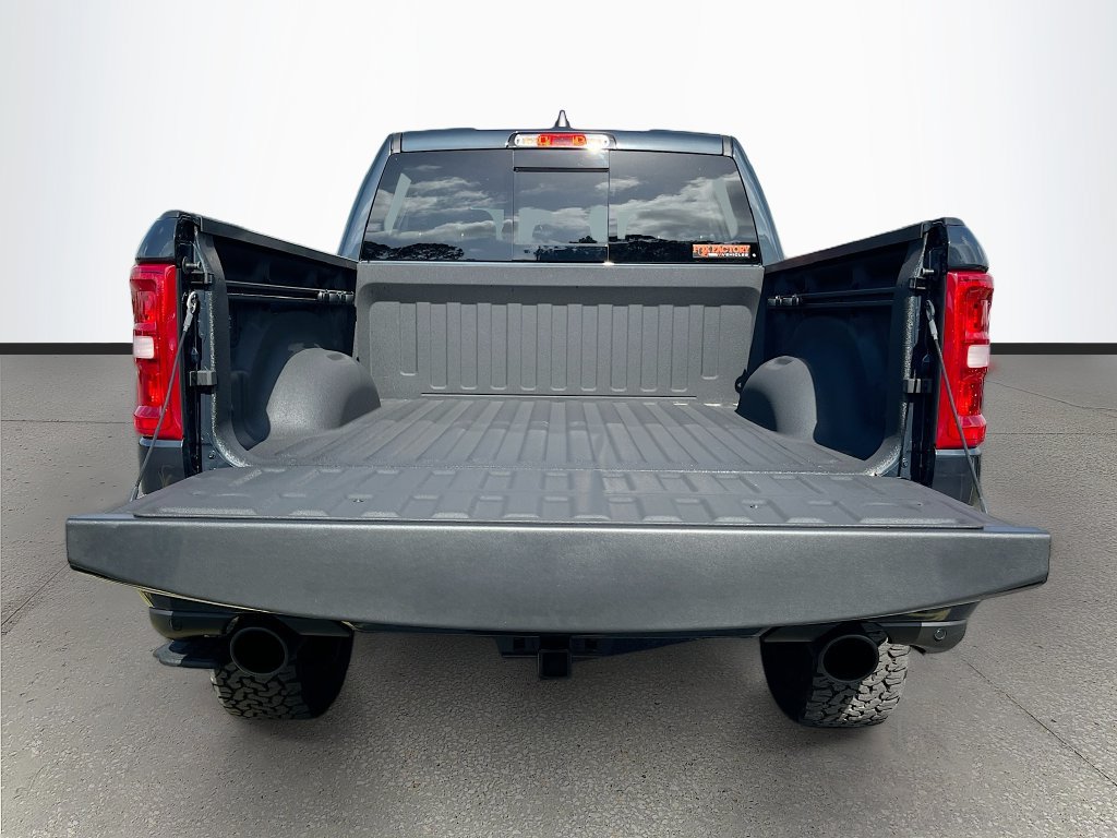 New 2026 RAM 1500 Big Horn AWD/4WD image 26