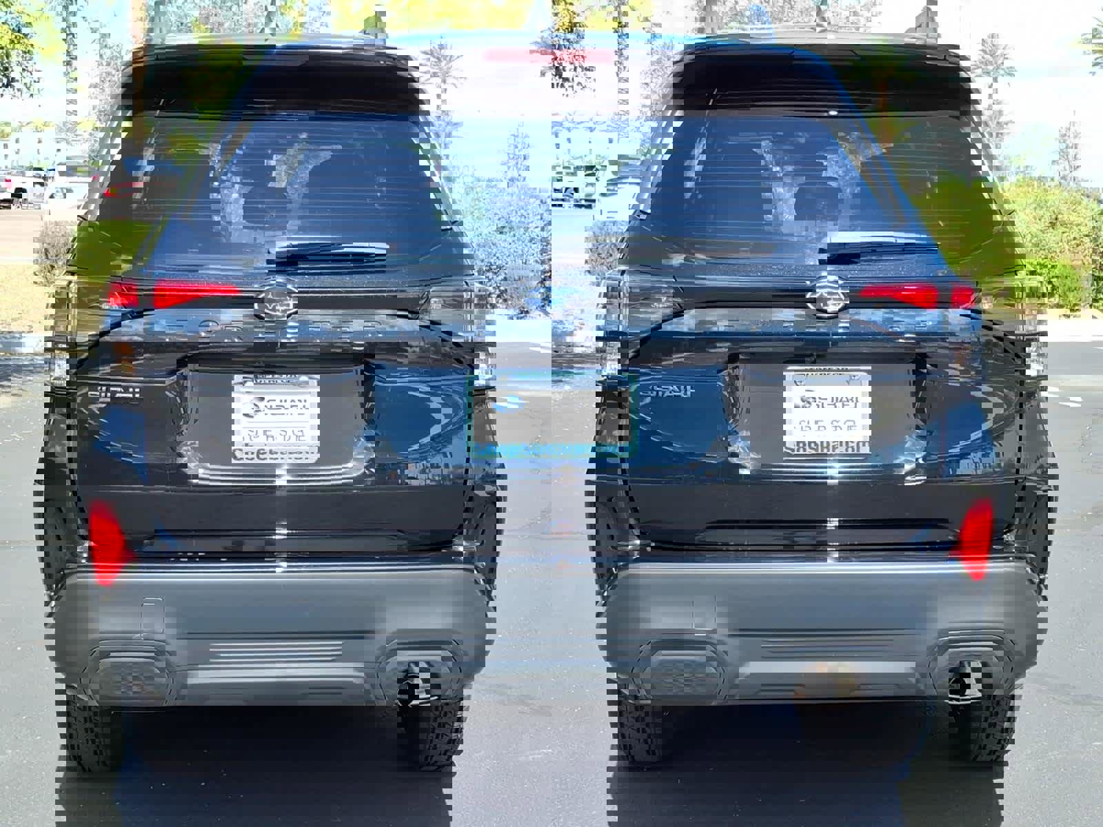 New 2026 Subaru Forester Premium image 6