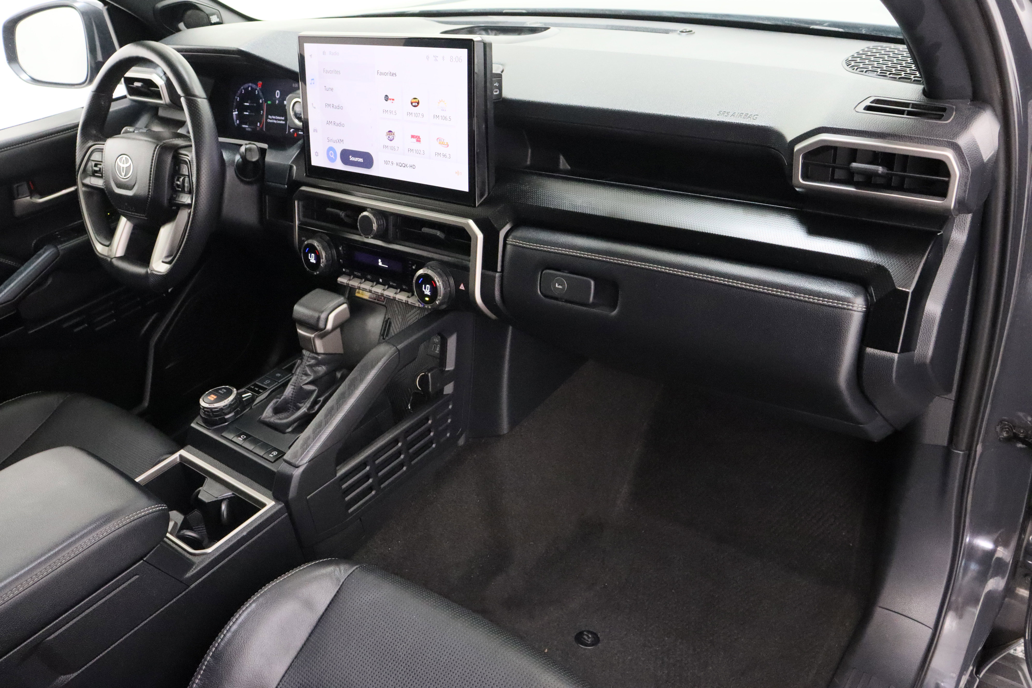 Certified 2025 Toyota 4Runner Limited image 41