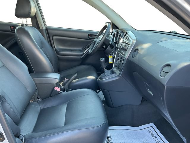 Used 2005 Pontiac Vibe w/ Power Group Value Package FWD image 15